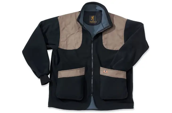 Browning Windcutter Jacket